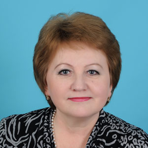 Андриенко Т.В.