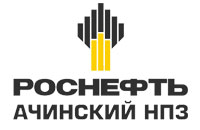 Нефтеперерабытывающий завод (Ачинск)