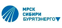 Бурятэнерго