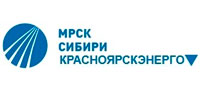 Красноярскэнерго